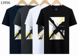 Picture of Armani T Shirts Short _SKUArmaniM-3XLajn4932239